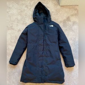 The North Face Parka - Women’s Arctic Parka